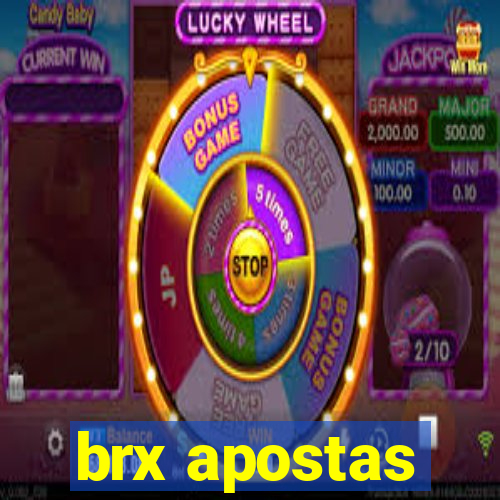 brx apostas